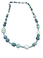 Collana Domar Donna Collana pietre dure in Lega metallica COLE-29-280